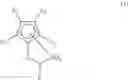 Fig. 03 - Bridged metallocene complex for olefin polymerization