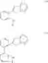 Fig. 15 - Bridged metallocene complex for olefin polymerization