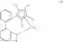 Fig. 16 - Bridged metallocene complex for olefin polymerization