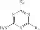 Fig. 09 - NOVEL COMPOSITIONS AND METHODS TO PRODUCE TRIAZINE-ARYLHYDROXY-ALDEHYDE CONDENSATES WITH IMPROVED SOLUBILITY