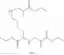 Fig. 14 - ALLOPHANATE COMPOSITION