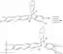 Fig. 15 - Triptycene-based ladder monomers and polymers, methods of making each, and methods of use