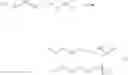 Fig. 11 - Synthesis and polymerization of oligomeric aliphatic-aromatic based phthalonitriles
