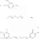 Fig. 12 - Synthesis and polymerization of oligomeric aliphatic-aromatic based phthalonitriles