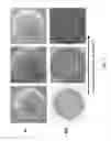 Fig. 10 - Structurally colored materials with spectrally selective absorbing components and methods for making the same