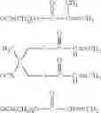 Fig. 24 - Composition including fluorine-containing polymer comprising at least one type of group selected from group comprising polymerizable functional groups and cross-linkable functional groups; and coated article