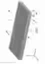 Fig. 02 - Composite material part having a thermally and electrically conductive portion, and a method of fabricating such a part