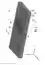 Fig. 06 - Composite material part having a thermally and electrically conductive portion, and a method of fabricating such a part