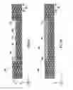 Fig. 09 - Composite material part having a thermally and electrically conductive portion, and a method of fabricating such a part