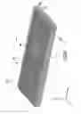 Fig. 11 - Composite material part having a thermally and electrically conductive portion, and a method of fabricating such a part