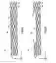 Fig. 12 - Composite material part having a thermally and electrically conductive portion, and a method of fabricating such a part