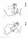 Fig. 08 - Single solvent method and machine for separating bitumen from oil sand