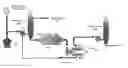 Fig. 01 - Process for depolymerizing coal to co-produce pitch and naphthalene