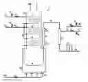 Fig. 01 - Process and apparatus for decoking a hydrocarbon steam cracking furnace