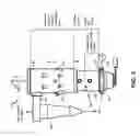 Fig. 04 - Fluidized bed biogasifier and method for gasifying biosolids