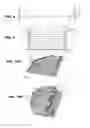 Fig. 05 - BIOREACTORS SUPPORTED WITHIN A RACK FRAMEWORK AND METHODS OF CULTIVATING MICROORGANISMS THEREIN