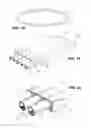 Fig. 09 - BIOREACTORS SUPPORTED WITHIN A RACK FRAMEWORK AND METHODS OF CULTIVATING MICROORGANISMS THEREIN