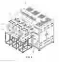 Fig. 02 - Apparatus for accelerating reproduction of odor from air-conditioner and method for the same