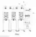 Fig. 03 - Apparatus for accelerating reproduction of odor from air-conditioner and method for the same