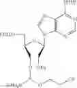 Fig. 11 - UNA single stranded oligomers for therapeutics