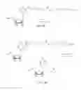 Fig. 11 - Methods and apparatus for synthesizing nucleic acids