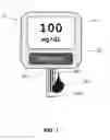 Fig. 02 - Device and methods of using device for detection of aminoacidopathies