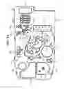 Fig. 07 - Fluidic cartridge for nucleic acid amplification and detection