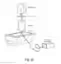 Fig. 18 - APPARATUS AND METHODS FOR KINETIC ANALYSIS AND DETERMINATION OF NUCLEIC ACID SEQUENCES