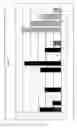 Fig. 21 - Method for the quantitative analysis of nucleic acid fragmentation and amplificability