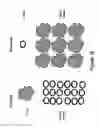 Fig. 11 - CELLULAR ARRAYS AND METHODS OF DETECTING AND USING GENETIC DISORDER MARKERS