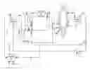 Fig. 01 - Methods and systems for producing direct reduced iron incorporating a carbon dioxide and steam reformer fed by recovered carbon dioxide