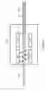 Fig. 04 - SYSTEMS AND METHODS FOR FORMATION OF EXTENDED LENGTH NANOSTRUCTURES ON NANOFILAMENT SUPPORT