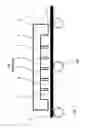 Fig. 03 - Atomic layer deposition method for coating a substrate surface using successive surface reactions with multiple precursors