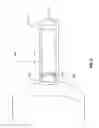 Fig. 09 - ROLL-TO-ROLL ELECTROLESS PLATING SYSTEM WITH LIQUID FLOW BEARING
