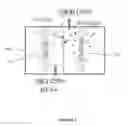 Fig. 06 - Electro-synthetic or electro-energy cell with gas diffusion electrode(s)