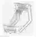 Fig. 01 - Bead weaving loom