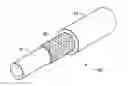 Fig. 01 - Knit reinforcing fabric