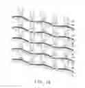 Fig. 06 - Knit reinforcing fabric