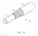 Fig. 13 - Knit reinforcing fabric