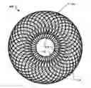 Fig. 01 - Braided medical device and manufacturing method thereof