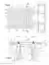 Fig. 03 - Device for manufacturing a fibrous product