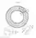 Fig. 05 - Washing machine motor and washing machine comprising same