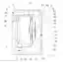 Fig. 01 - WASHING CONTROL METHOD FOR CIRCULATIVE WATER PURIFICATION OF WASHING MACHINE AND WASHING MACHINE THEREOF