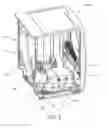 Fig. 06 - Vented Dryer With Modular Heat Pump Subassembly