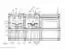 Fig. 01 - Pulp molding machine and paper-shaped article made thereby