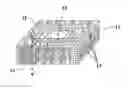 Fig. 01 - Porous metal mold for wet pulp molding process and method of using the same