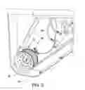 Fig. 04 - Cold Planer Implement Drive Train Protection System