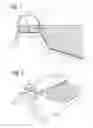 Fig. 02 - Device for the damming of a liquid in a liquid basin