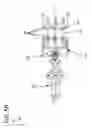 Fig. 13 - IMPLEMENT APPARATUS AND SYSTEMS FOR DISPLACING GROUND MATERIAL