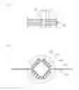 Fig. 10 - WING DIAMOND FOUNDATION